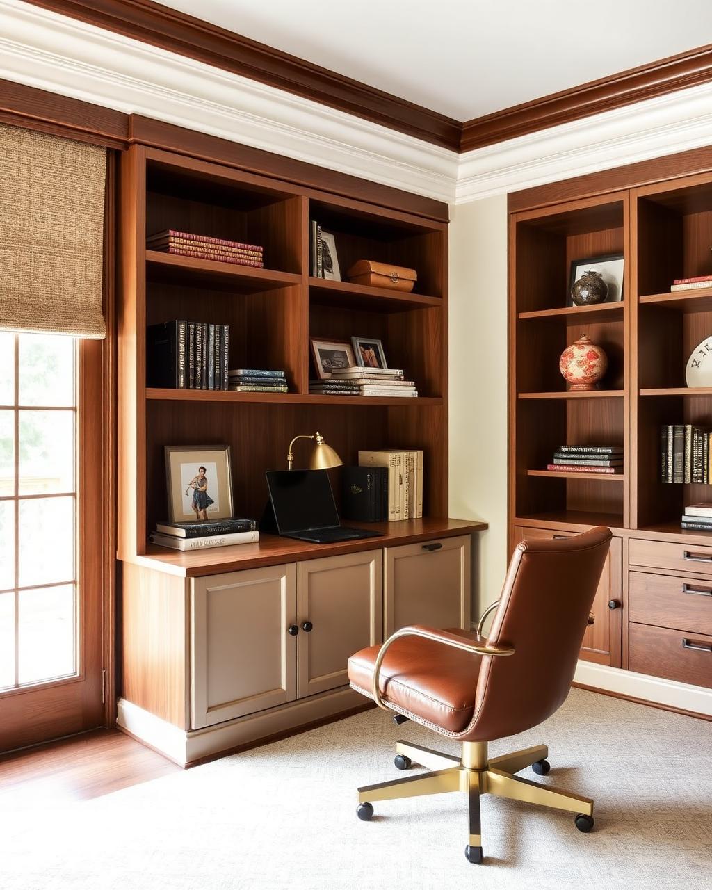 Walnut Study
